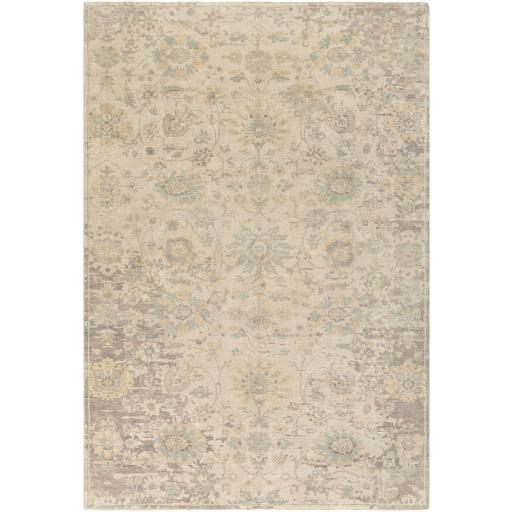 Surya Normandy NOY-8006 9' x 13' Rug