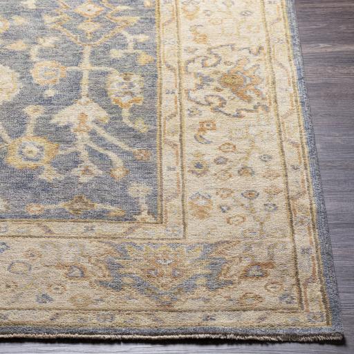 Surya Normandy NOY-8007 4' x 6' Rug
