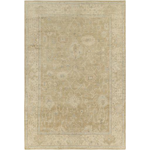 Surya Normandy NOY-8008 2' x 3' Rug