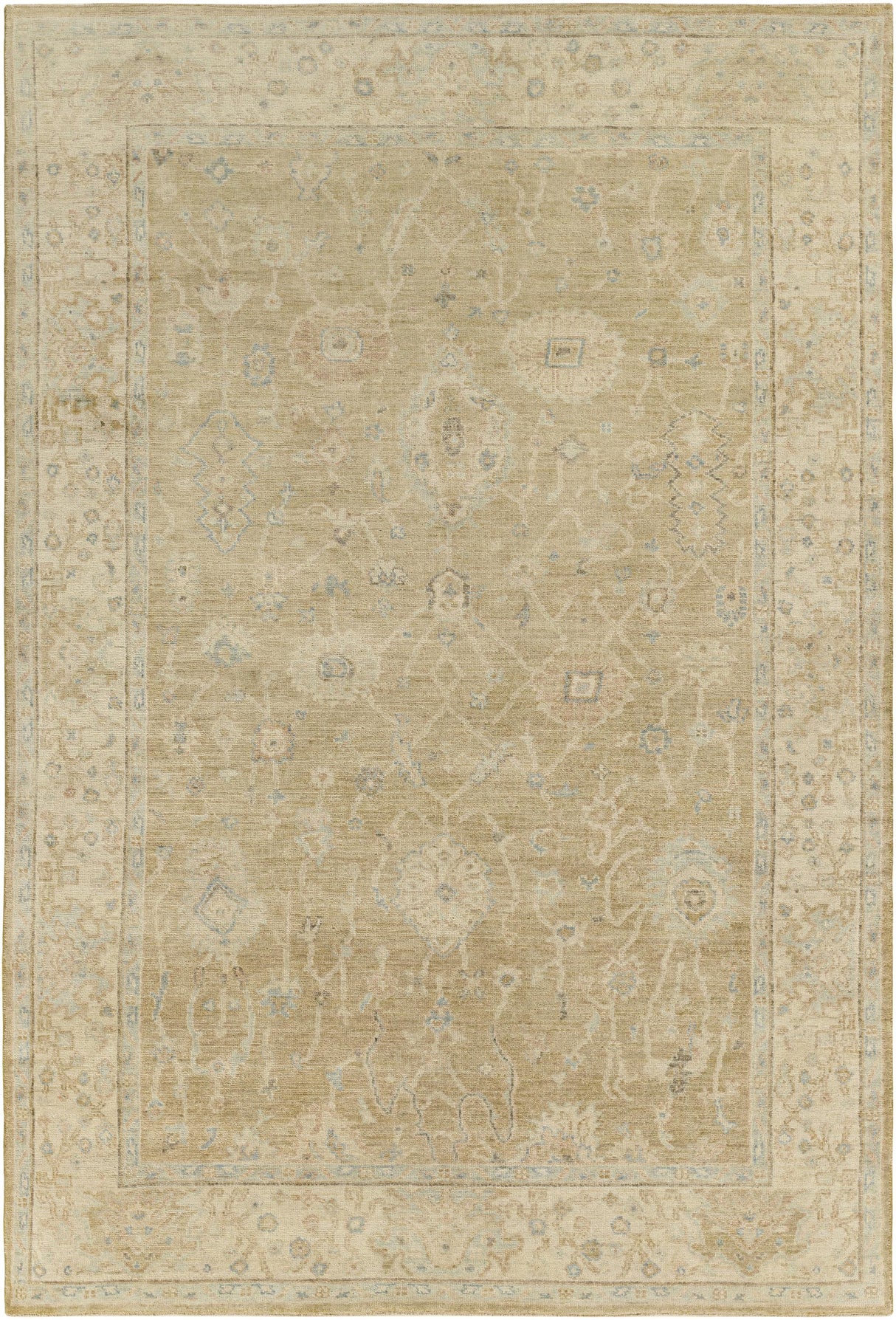 Surya Normandy NOY-8008 2' x 3' Rug