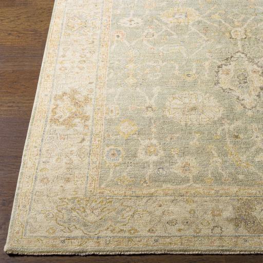 Surya Normandy NOY-8009 4' x 6' Rug