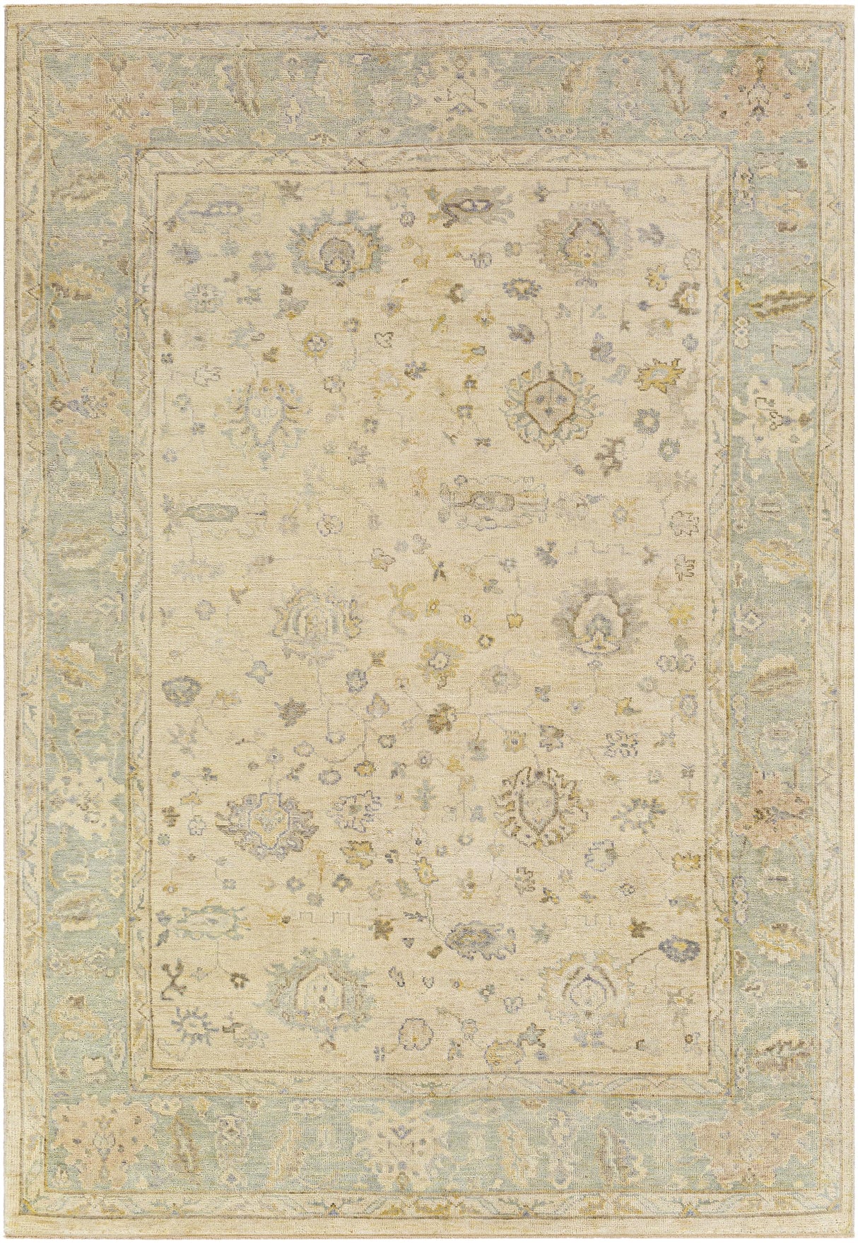 Surya Normandy NOY-8010 2' x 3' Rug