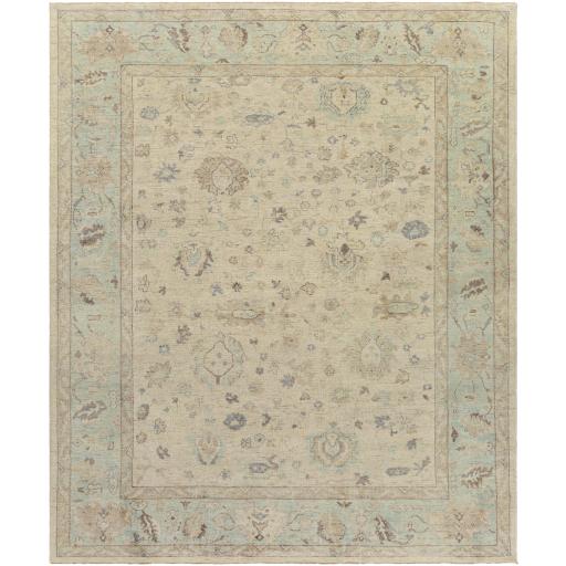 Surya Normandy NOY-8010 6' x 9' Rug