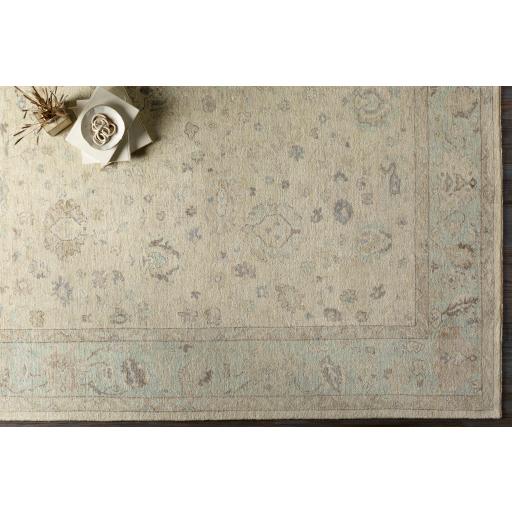 Surya Normandy NOY-8010 6' x 9' Rug