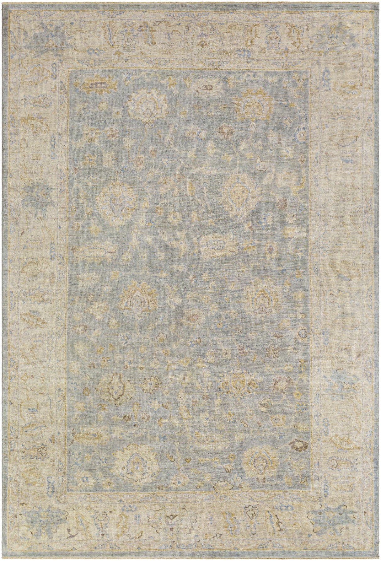 Surya Normandy NOY-8011 4' x 6' Rug