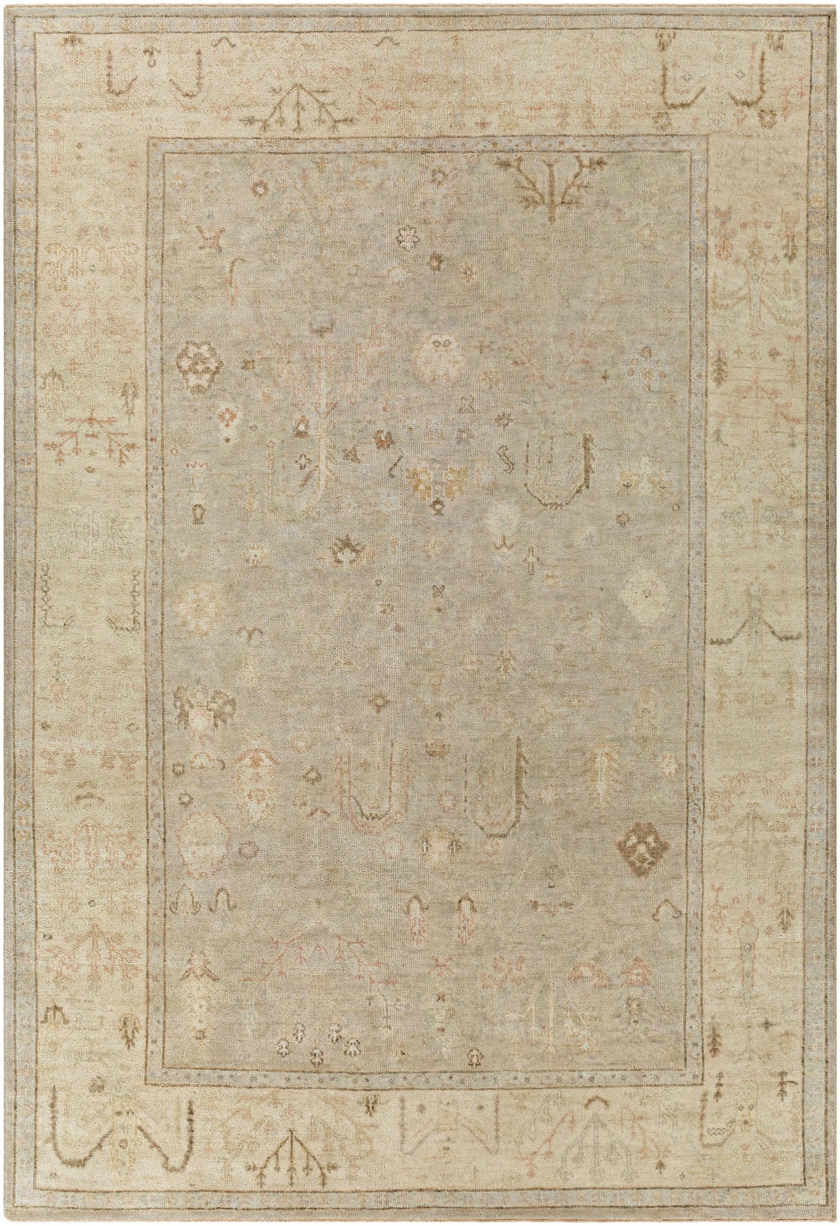 Surya Normandy NOY-8012 12' x 15' Rug