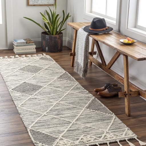 Surya Norwood NWD-2308 5' x 7'6" Rug