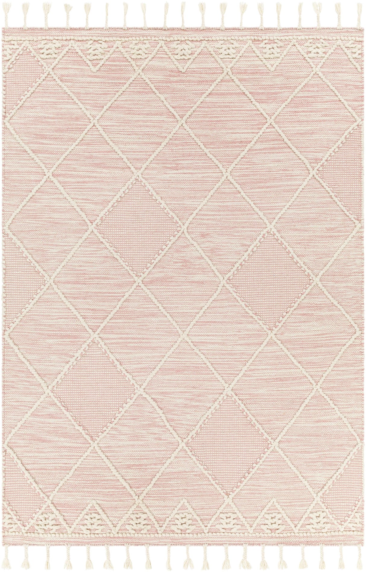 Surya Norwood NWD-2309 5' x 7'6" Rug