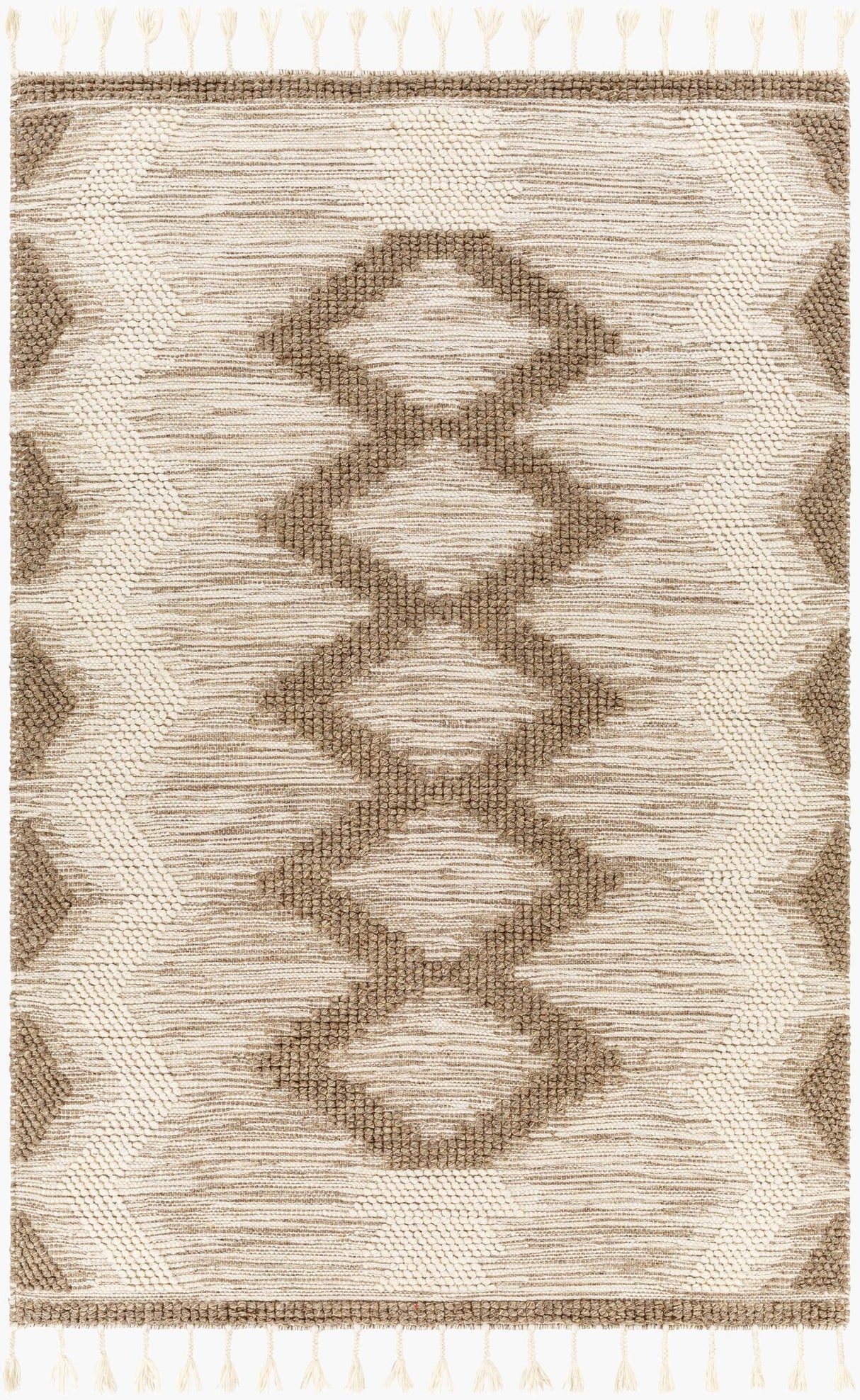 Livabliss Norwood NWD-2310 2' x 3' Handmade Rug
