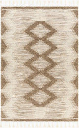 Livabliss Norwood NWD-2310 2' x 3' Handmade Rug
