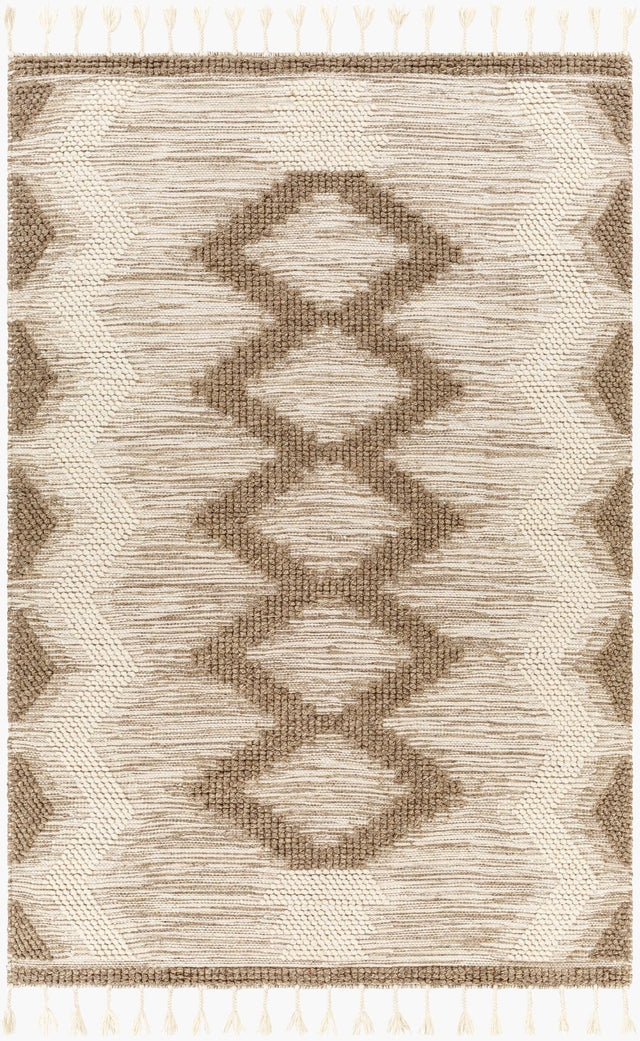 Livabliss Norwood NWD-2310 2' x 3' Handmade Rug