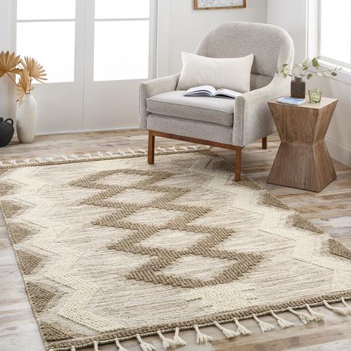 Surya Norwood NWD-2310 2' x 3' Rug