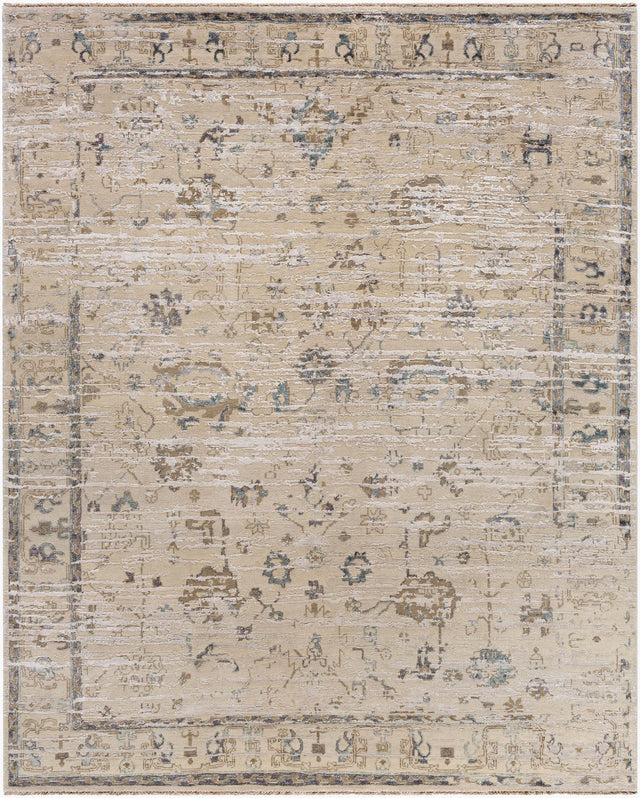Surya Notting Hill NTL-2300 10' x 14' Handmade Rug