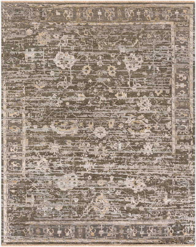 Surya Notting Hill NTL-2301 10' x 14' Handmade Rug