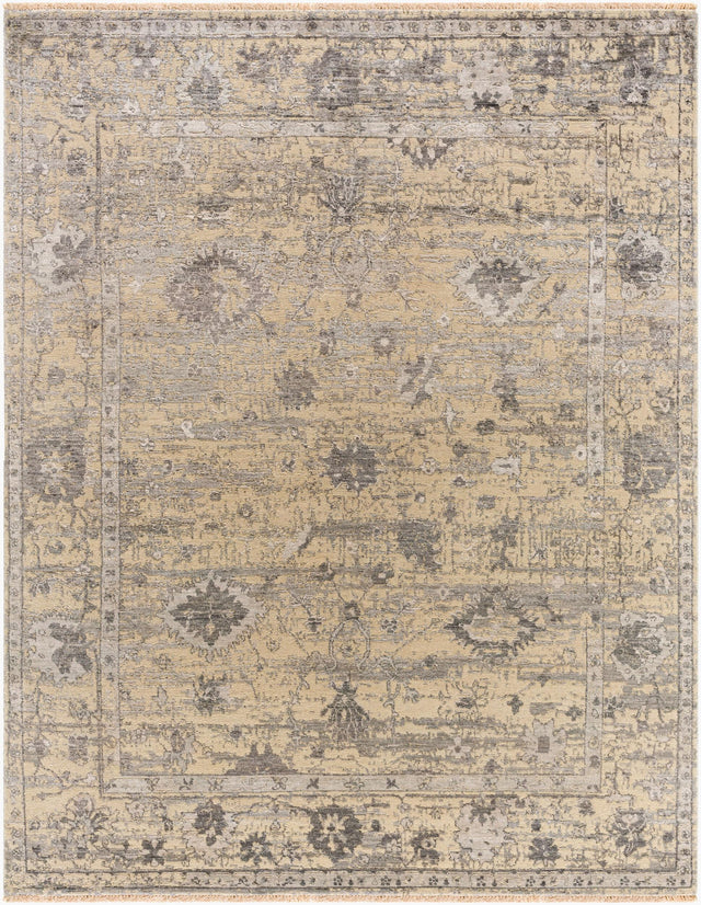 Surya Notting Hill NTL-2302 10' x 14' Handmade Rug