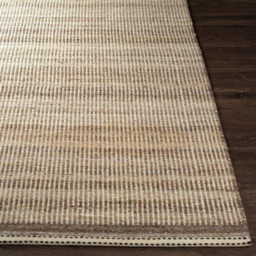 Surya Nottingham NTM-2300 5' x 7'6" Rug
