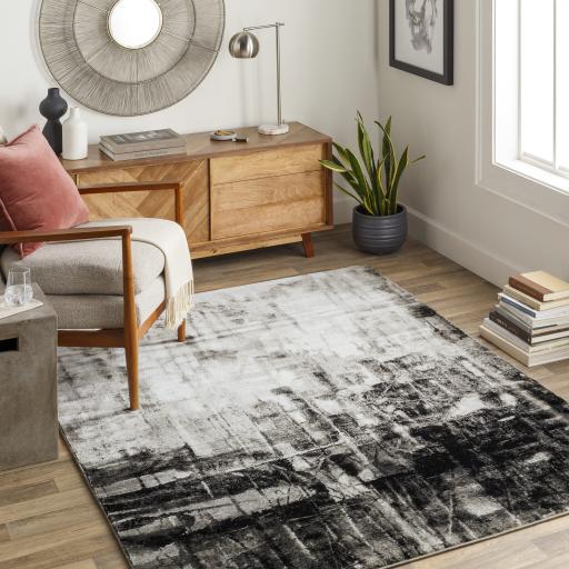 Surya Nova NVA-3010 2'2" x 2'11" Rug