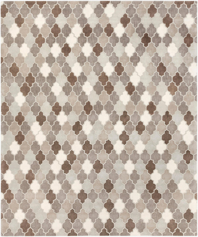 Livabliss Oasis OAS-1088 10' x 14' Handmade Rug