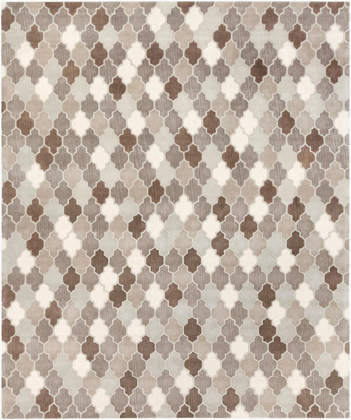 Livabliss Oasis OAS-1088 8' x 11' Handmade Rug