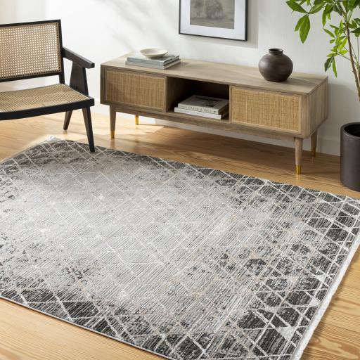 Surya Obsession OBN-2301 9'2" x 12' Rug
