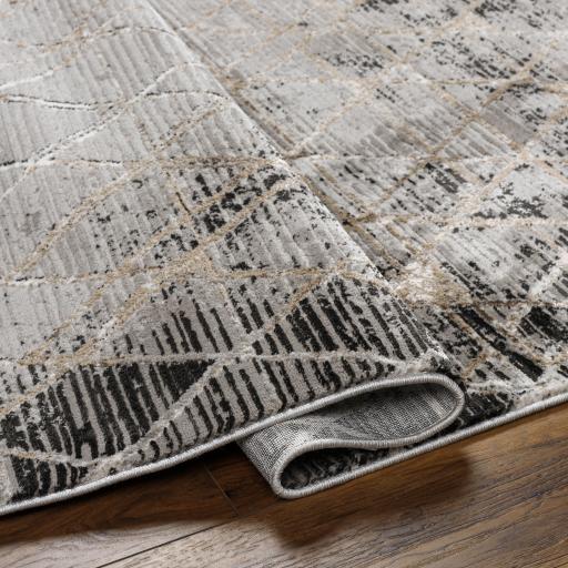Surya Obsession OBN-2301 9'2" x 12' Rug
