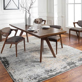 Surya Ocean OCE-2300 4' x 6' Rug