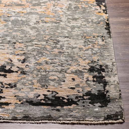 Surya Ocean OCE-2300 4' x 6' Rug