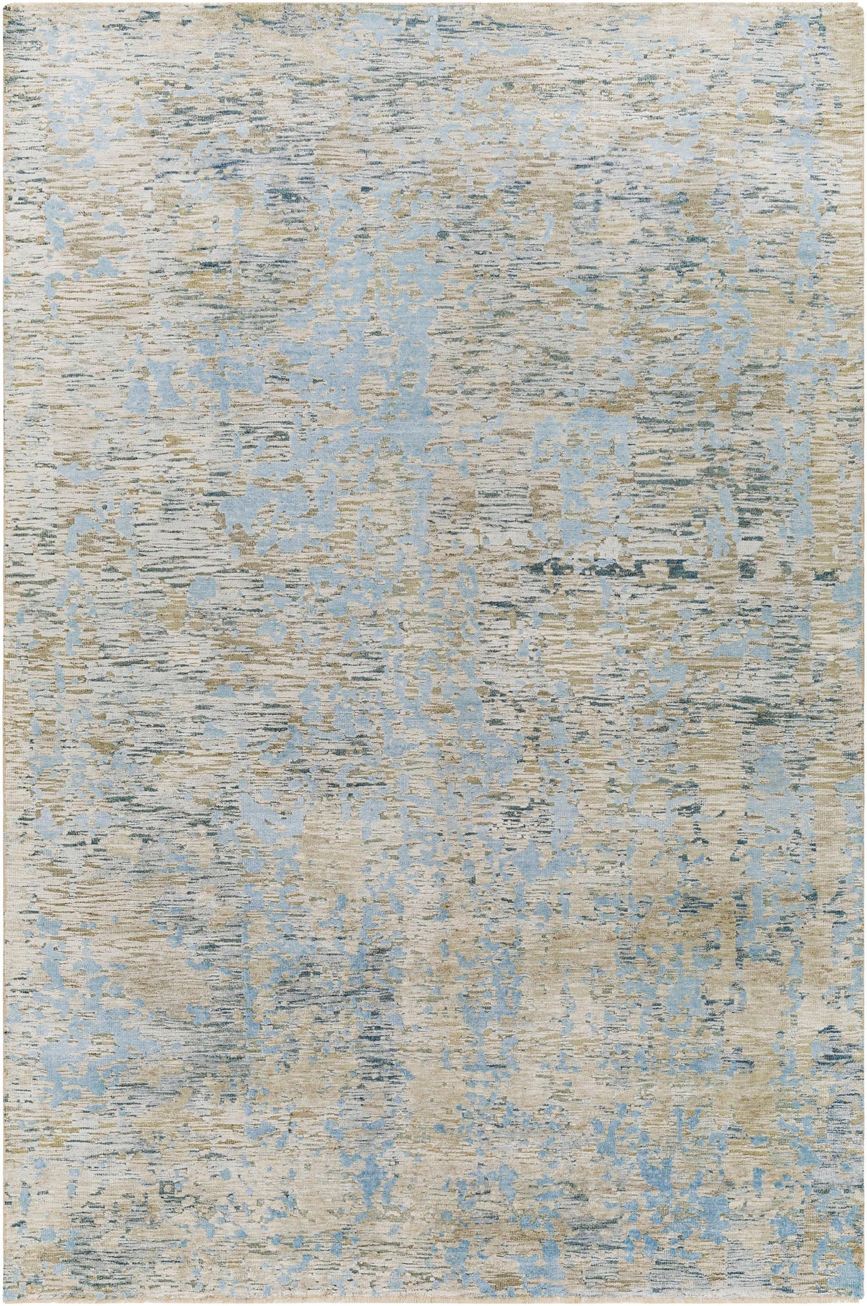 Surya Ocean OCE-2301 6' x 9' Rug