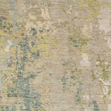 Surya Odyssey ODY-2303 Blue Cream 10' x 14' Rug