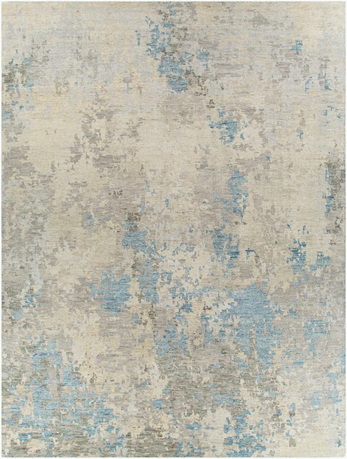 Surya Odyssey ODY-2305 2' x 3' Handmade Rug