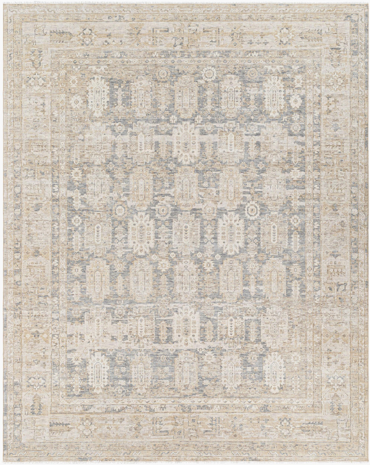 Surya Once Upon a Time OAT-2303 7'10" x 9'10" Handmade Rug