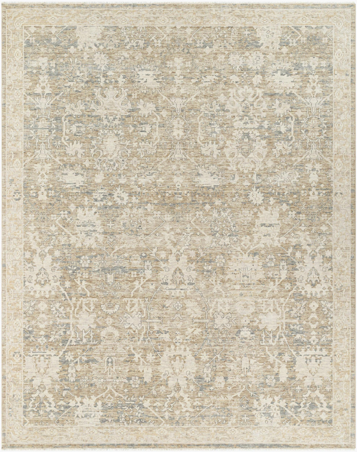 Surya Once Upon a Time OAT-2308 1'11" x 2'11" Handmade Rug