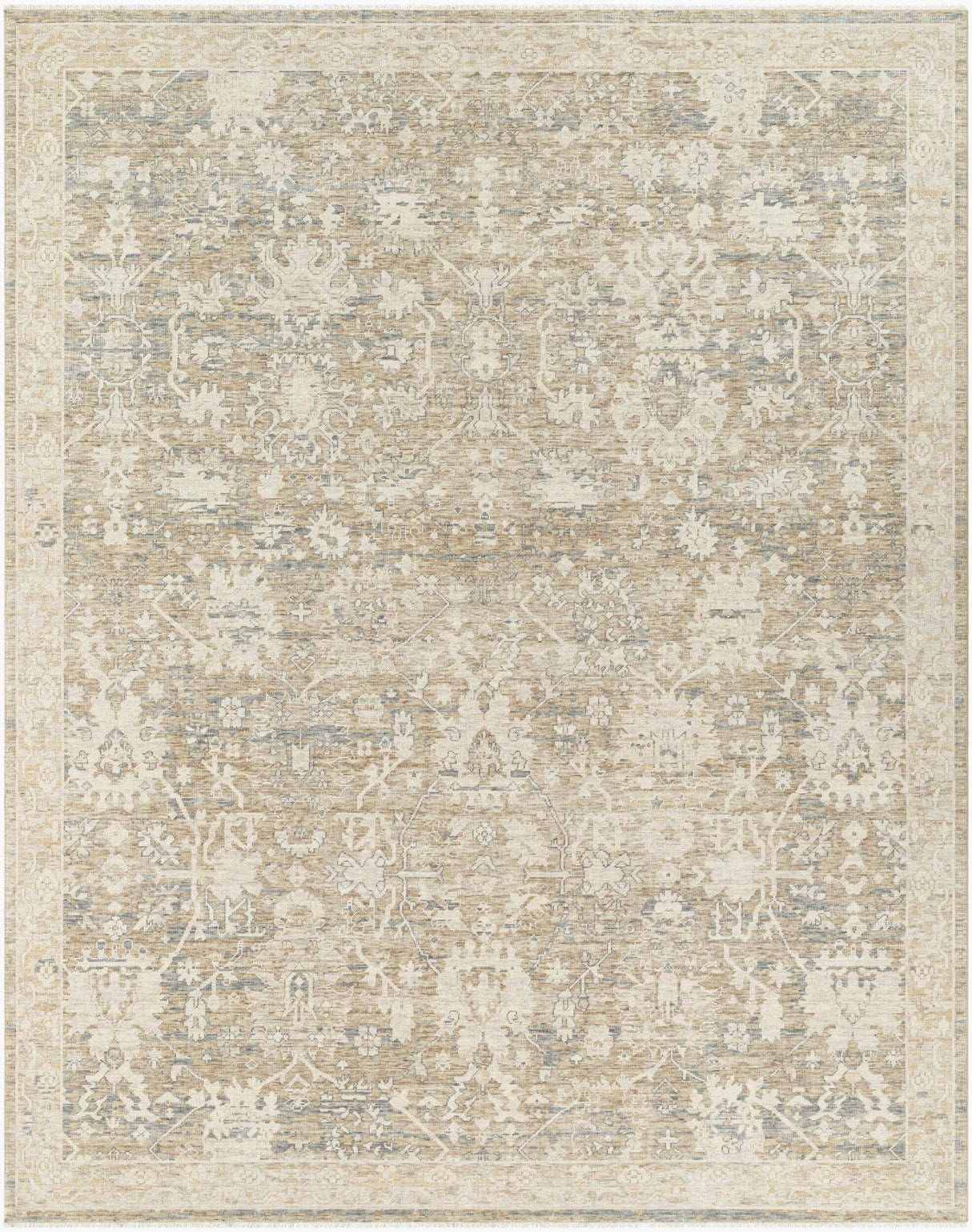 Surya Once Upon a Time OAT-2308 7'10" x 9'10" Handmade Rug