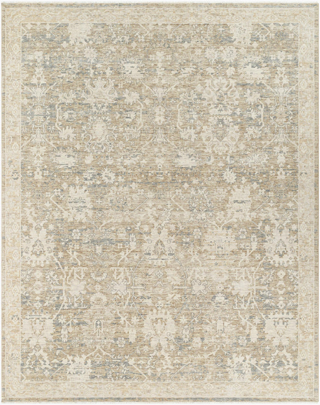 Surya Once Upon a Time OAT-2308 7'10" x 9'10" Handmade Rug