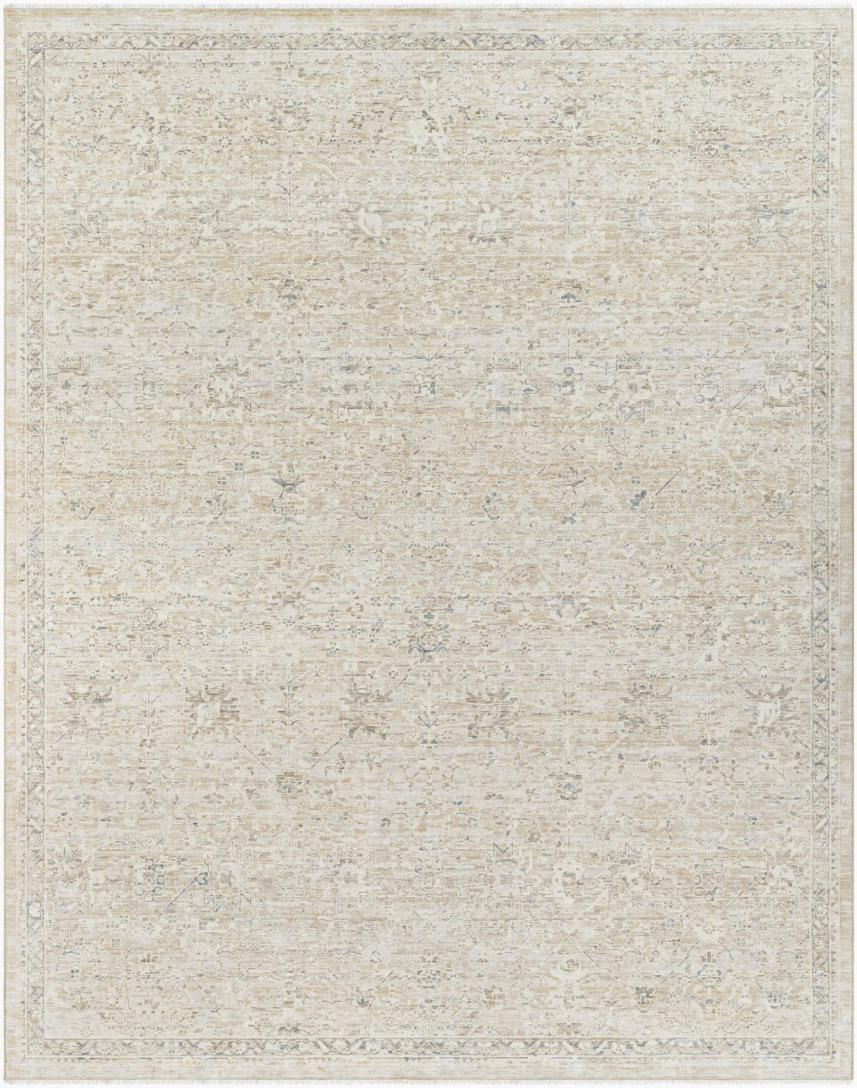 Surya Once Upon a Time OAT-2309 1'11" x 2'11" Handmade Rug