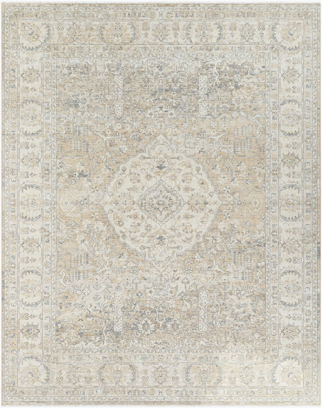 Surya Once Upon a Time OAT-2310 7'10" x 9'10" Handmade Rug