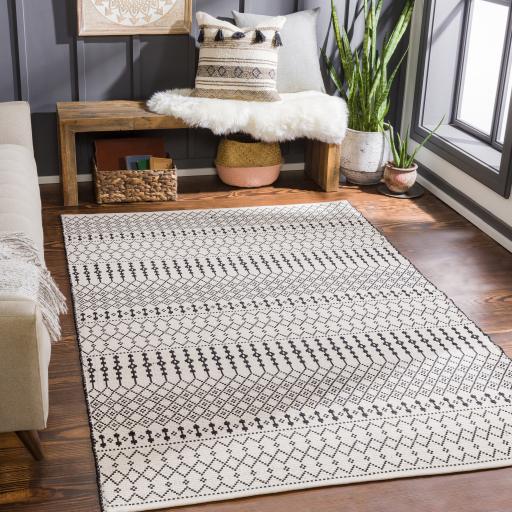Surya Osasuna OSA-2300 8' x 10' Rug