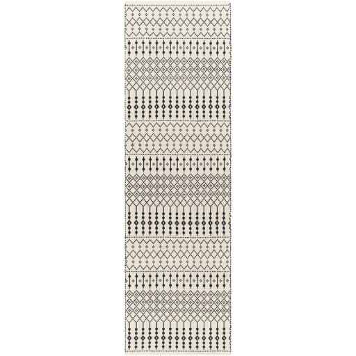 Surya Osasuna OSA-2300 8' x 10' Rug