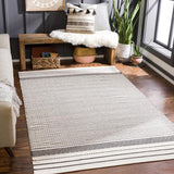 Surya Osasuna OSA-2301 5' x 7'6" Rug