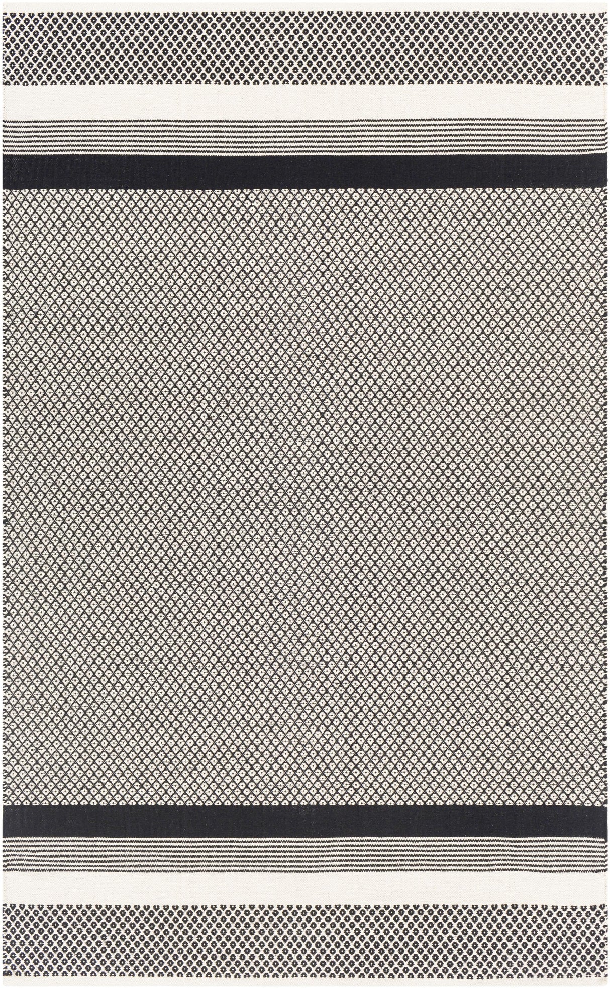 Surya Osasuna OSA-2302 2'6" x 8' Rug