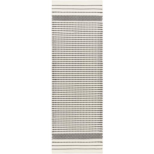 Surya Osasuna OSA-2303 2'6" x 8' Rug
