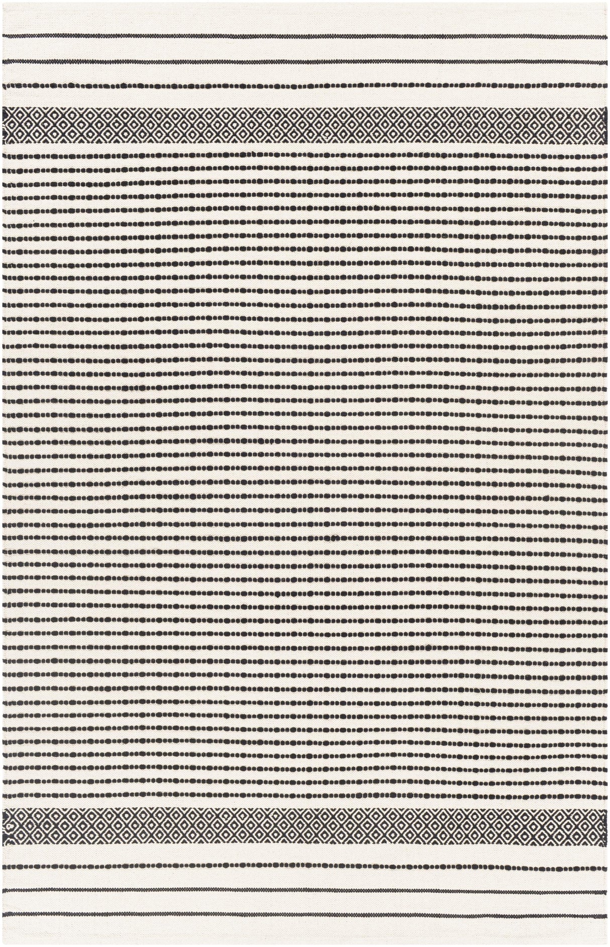 Surya Osasuna OSA-2303 2'6" x 8' Rug
