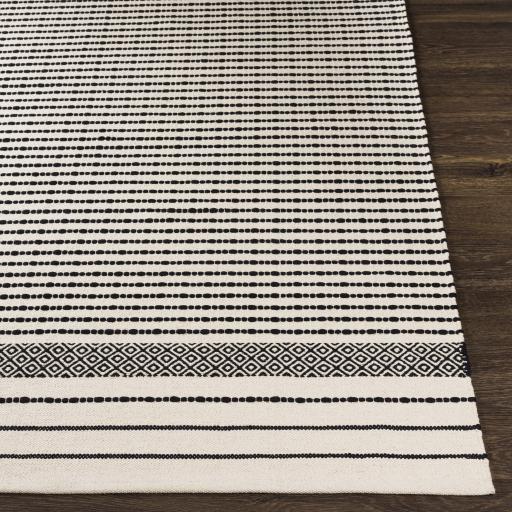 Surya Osasuna OSA-2303 2'6" x 8' Rug