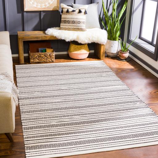 Surya Osasuna OSA-2304 8' x 10' Rug