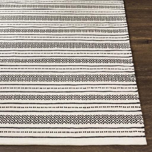 Surya Osasuna OSA-2304 8' x 10' Rug