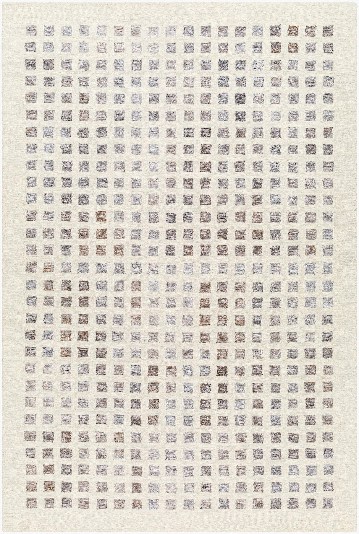 Livabliss Ottawa OTW-2300 5' x 7'6" Handmade Rug