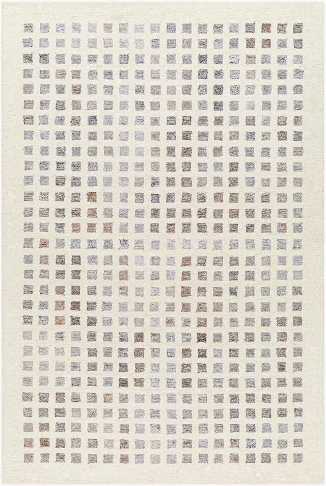 Livabliss Ottawa OTW-2300 5' x 7'6" Handmade Rug