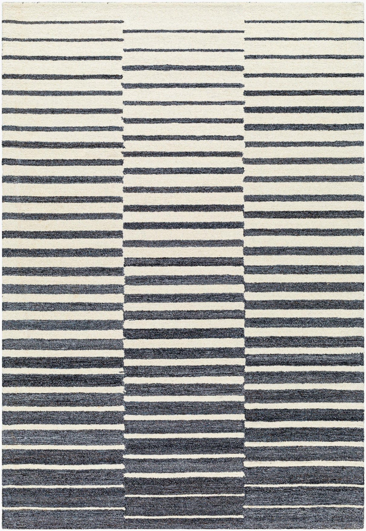 Livabliss Ottawa OTW-2302 9' x 12' Handmade Rug