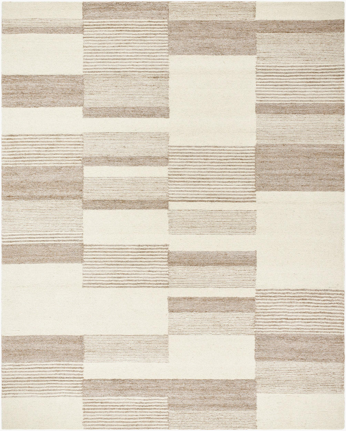 Livabliss Ottawa OTW-2303 2'6" x 8' Handmade Rug
