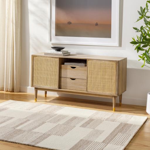 Surya Ottawa OTW-2303 2'6" x 8' Rug